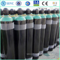 40L High Pressure Seamless Steel Gas Cylinder (ISO9809-3)